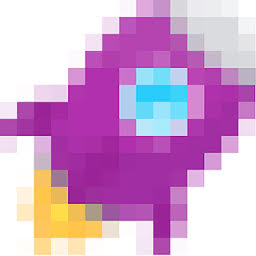 Rocket Icon